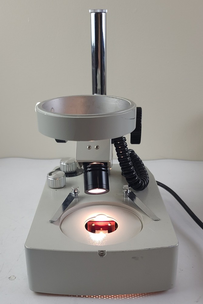 Meiji Techno PBH Stand