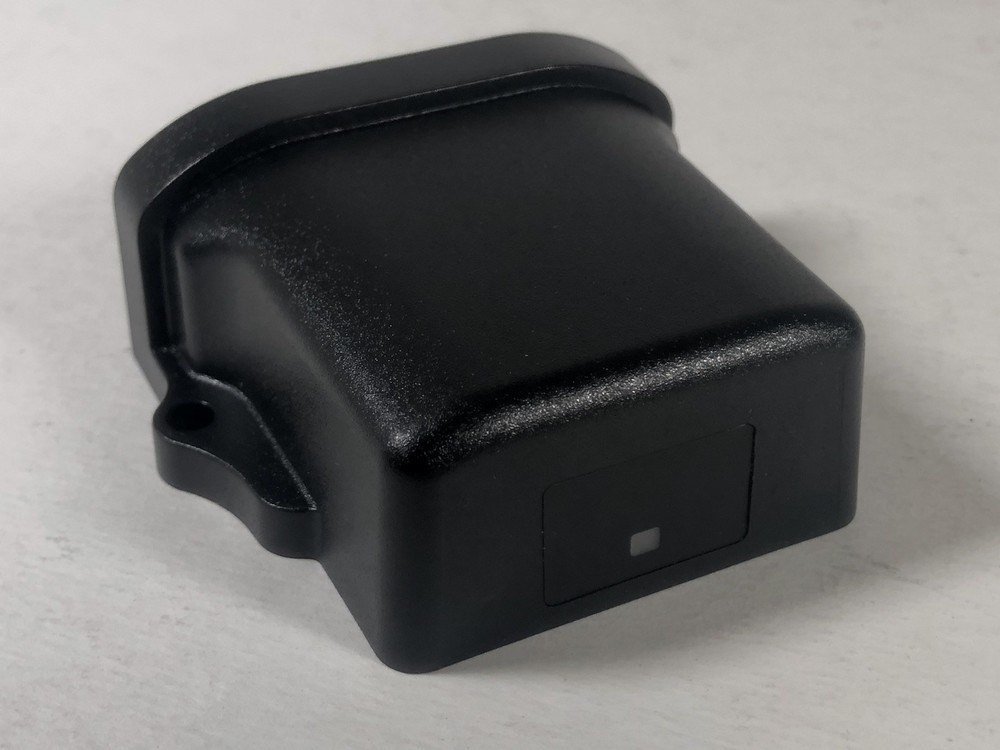 NEW GENUINE CURTISS WRIGHT PG DRIVES R-NET ENCODER MODULE for WHEELCHAIR MOTORS