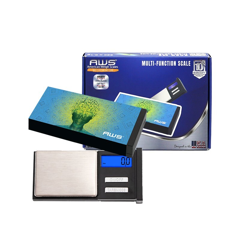 AWS-MB-650-CLUB-650X0.1G-MULTI-FUNCTION SCALE!!