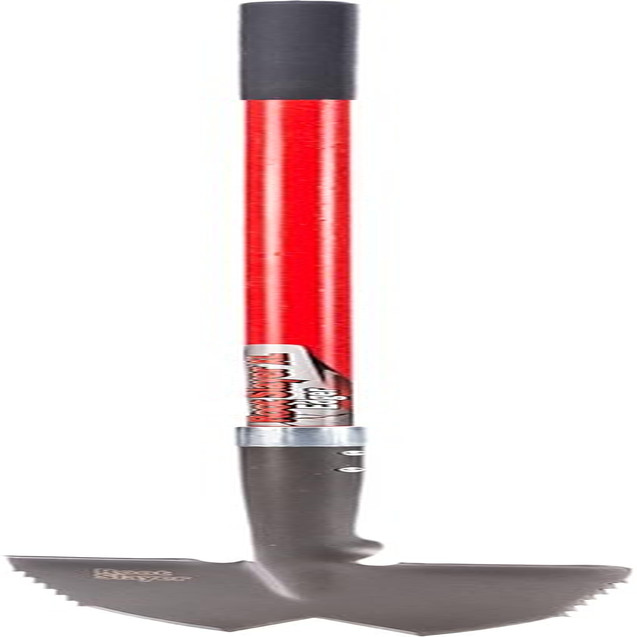 , Edger, X-Large, Red