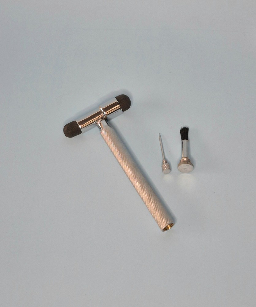 Telescopic Buck Reflex Hammer