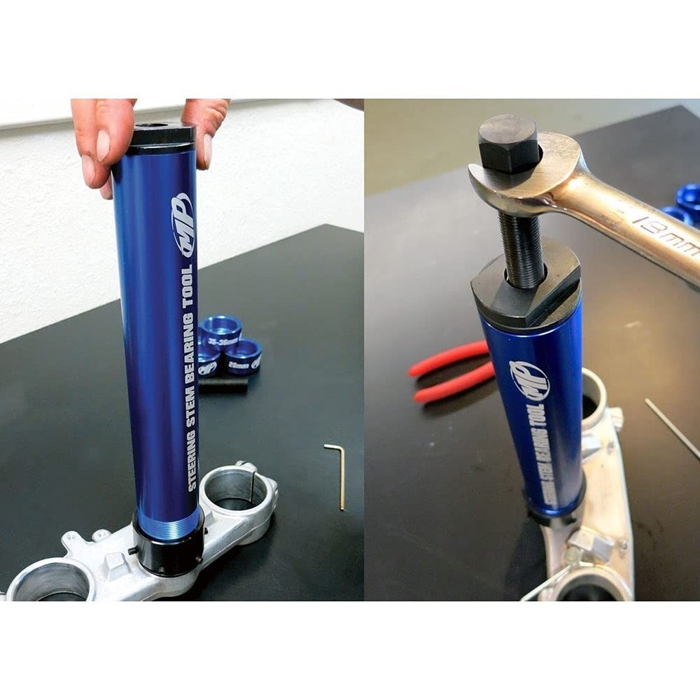 Motion Pro Steering Stem Bearing Tool