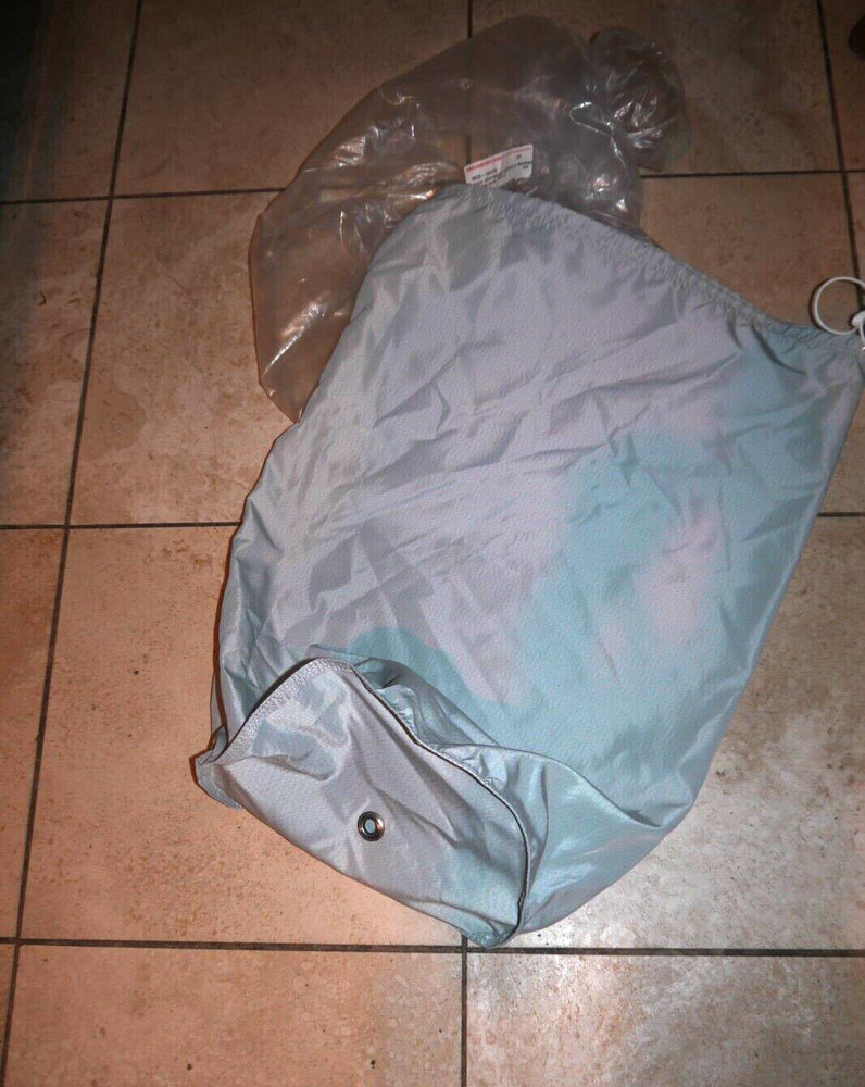 Fruend Vector HCD-14379 Sock Cartridge Filter 5 Micron for Dust Collector NEW