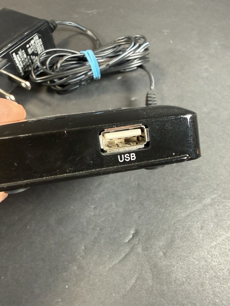 Actiontec ScreenBeam Pro Wireless Display Receiver SBWD100A