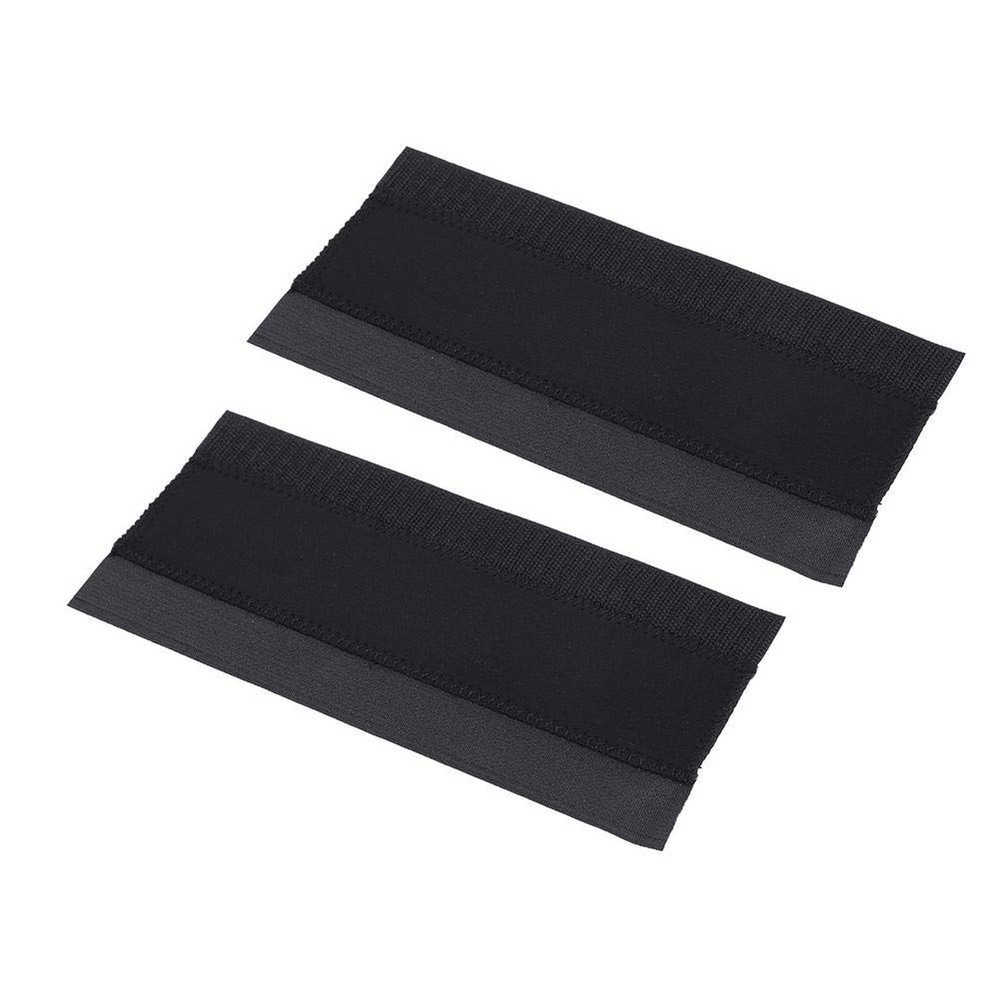 Alomejor 2pcs Frame Protector Chainstay Protector Frame Pad Cover