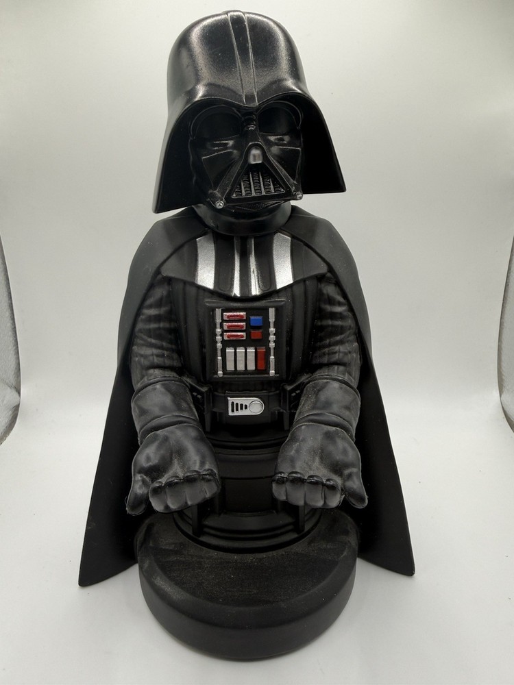 Star Wars Darth Vader - Controller Device Or Phone Holder