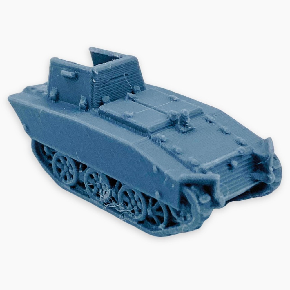 Sd.Kfz. 304 Springer