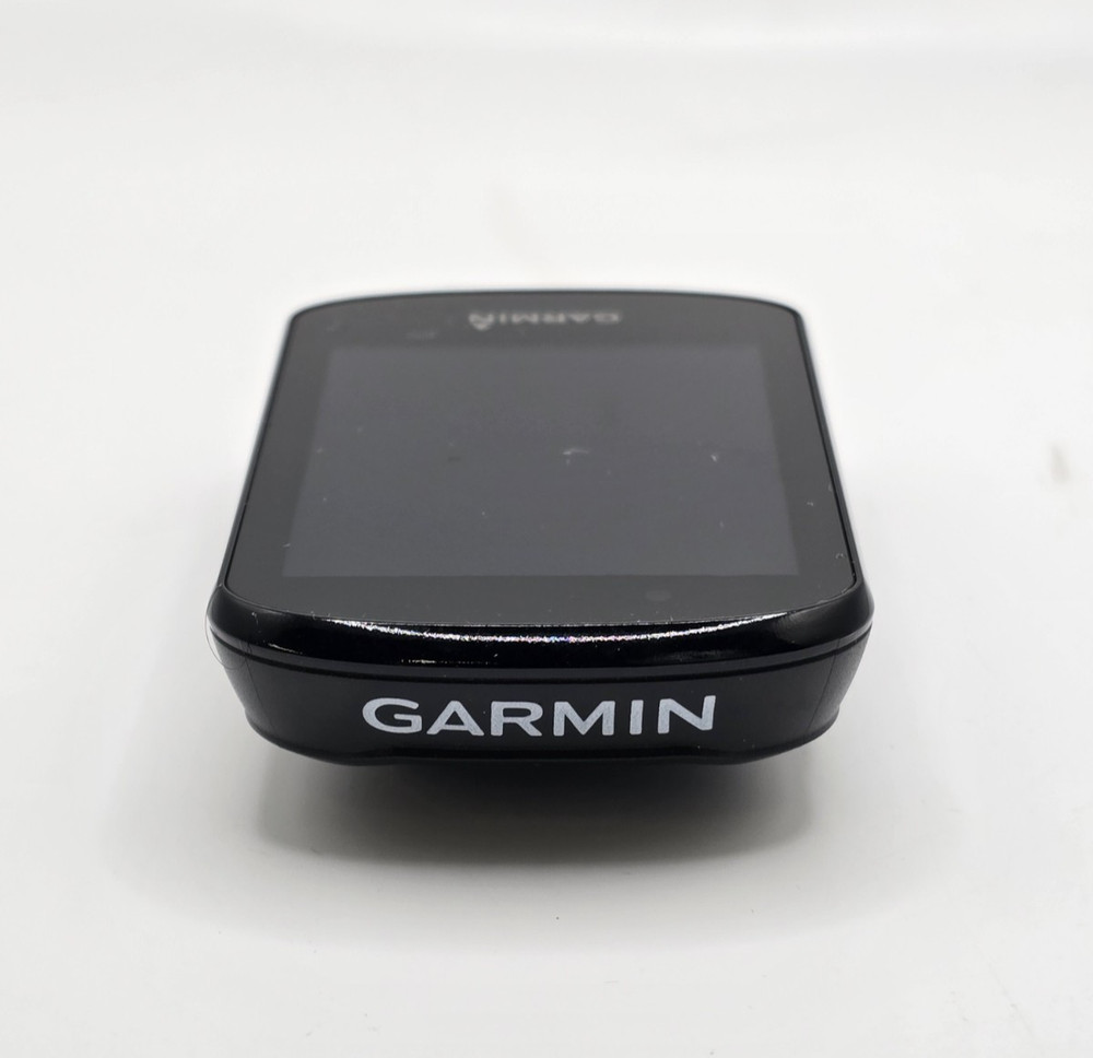 Garmin Edge 830 Performance GPS Cycling Computer *FOR PARTS*
