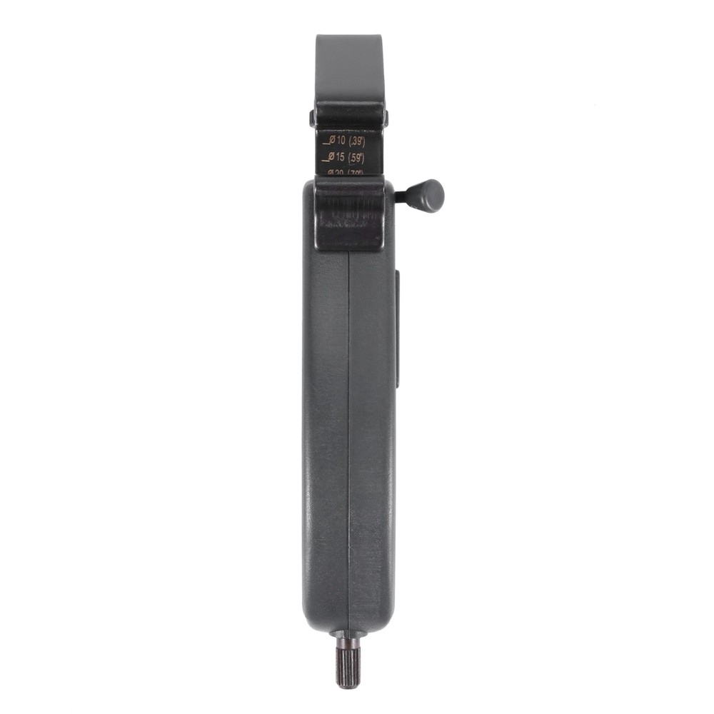 Adjusting 4.5-25mm Diameter Round Cable Slitter Stripper Cutter Tool Wire2199