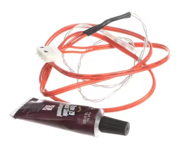 Fits Lancer 10-8108 Thermistor Assembly, AWM