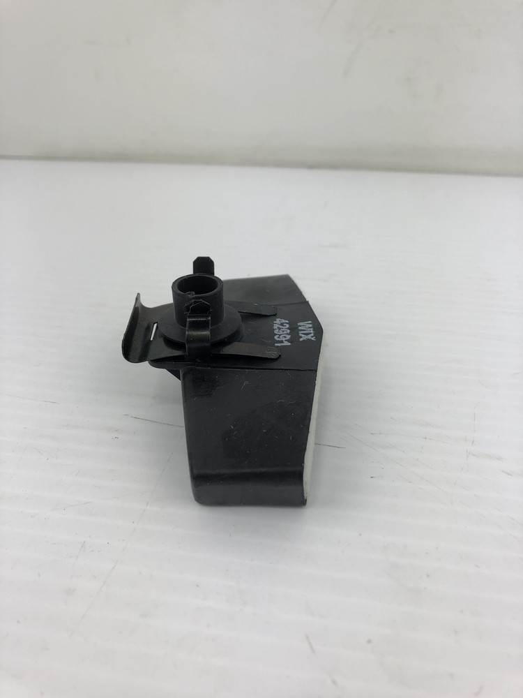 Wix 42991 Engine Crankcase Breather Element
