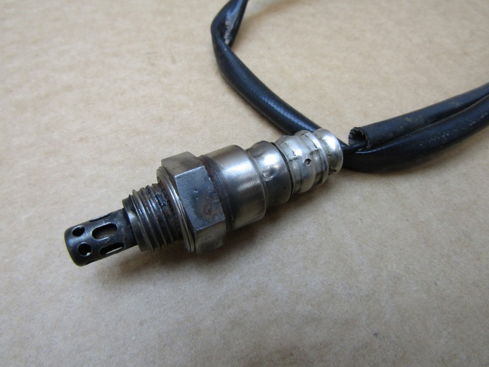 Sym Jet 14 125 E4 LC 2020 3,410 miles lambda sensor (14971