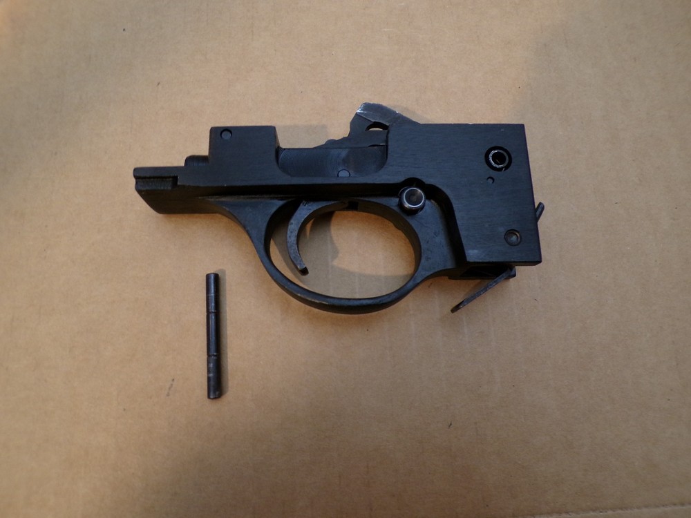 DDI SAS-12 Complete Trigger Assembly (89)