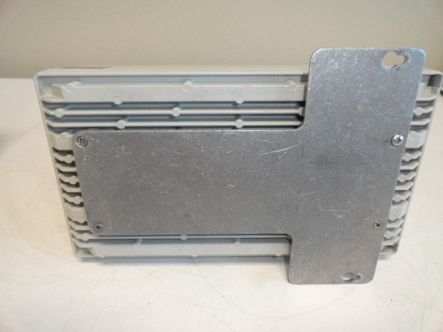 SpaceLabs Model Plug In Module ECG Multiview Medical - Read Description