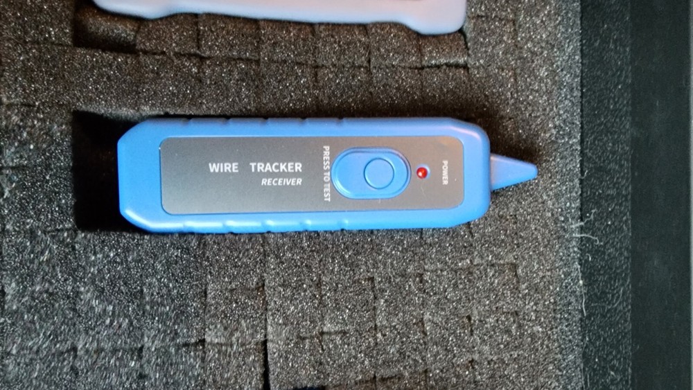 OTDR/Optical Network Light Test Gear