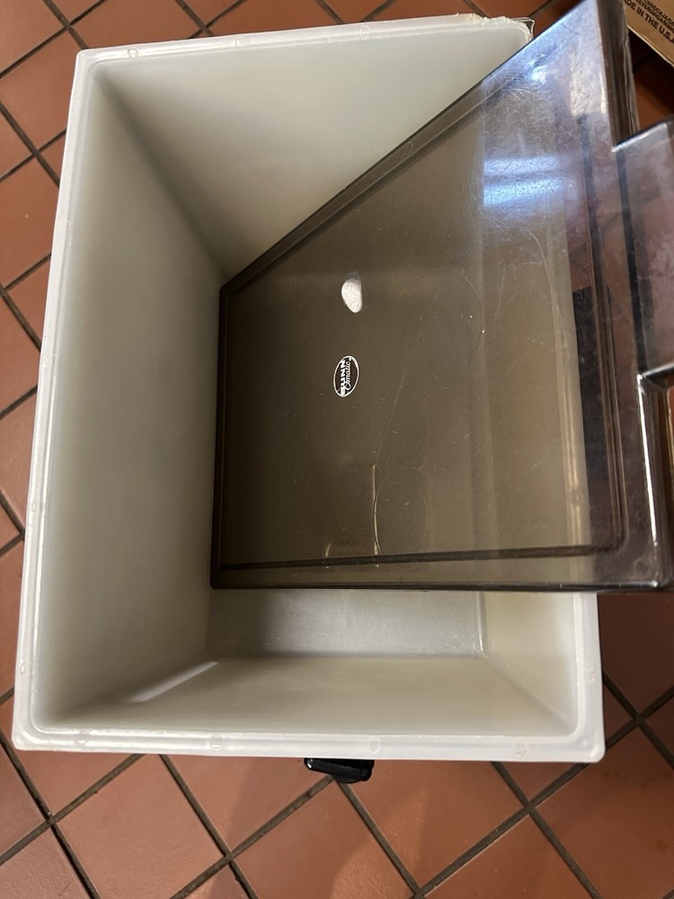 Bunn Tea Dispenser