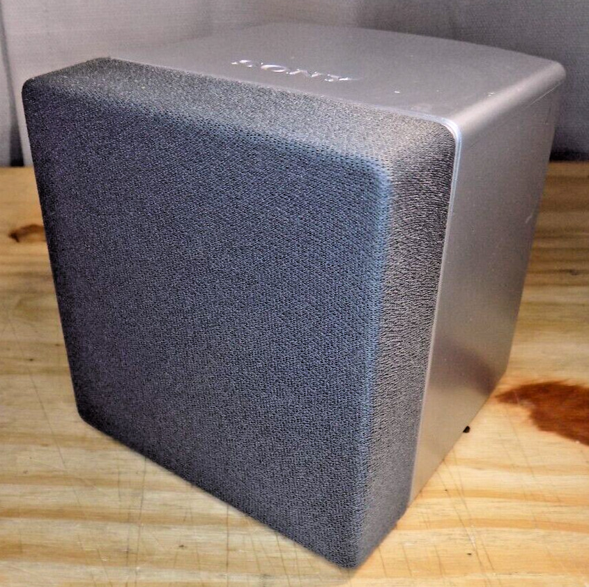 SONY SURROUND SOUND  Wired SPEAKER SS-TS10 FRONT RIGHT *TESTED*