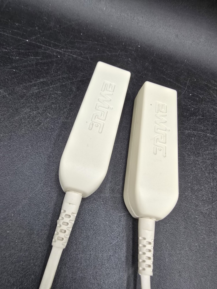 2 - PACE / 2-WIRE DSL FILTER / BLOCKER / Z-BLOCKER / LINE CONDITIONER