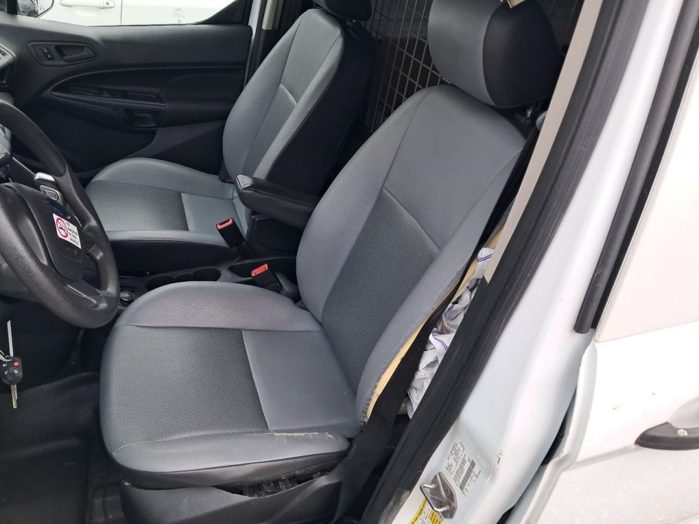 TRANSCNCT 2016 Glove Box 4889629