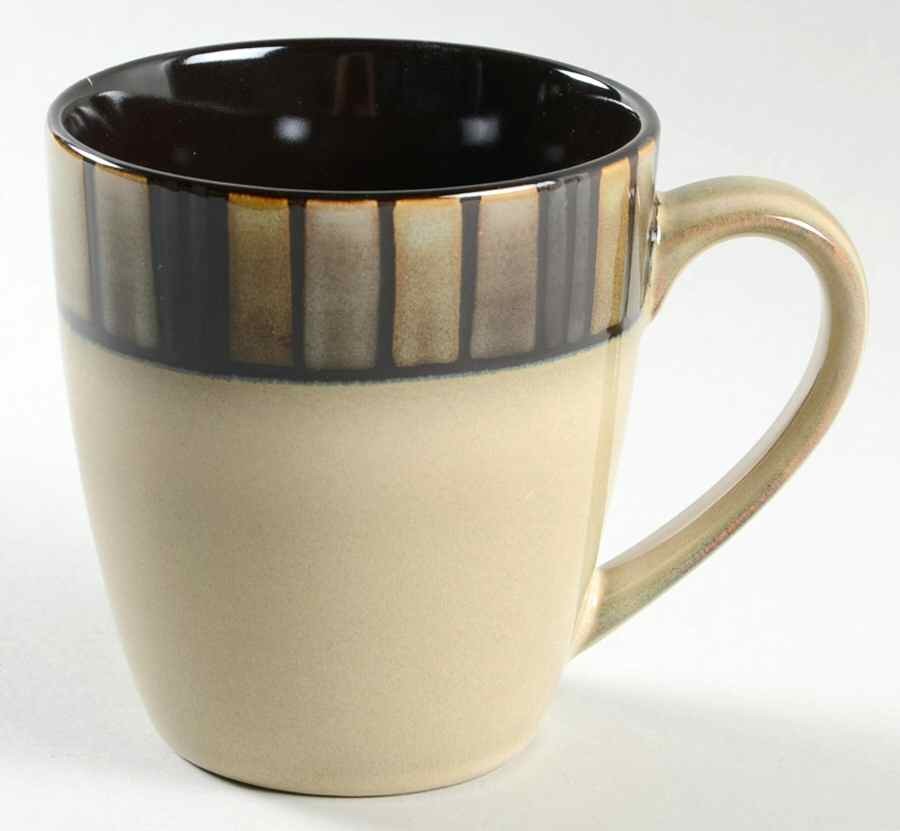 Home Trends Fullerton Mug 9136087
