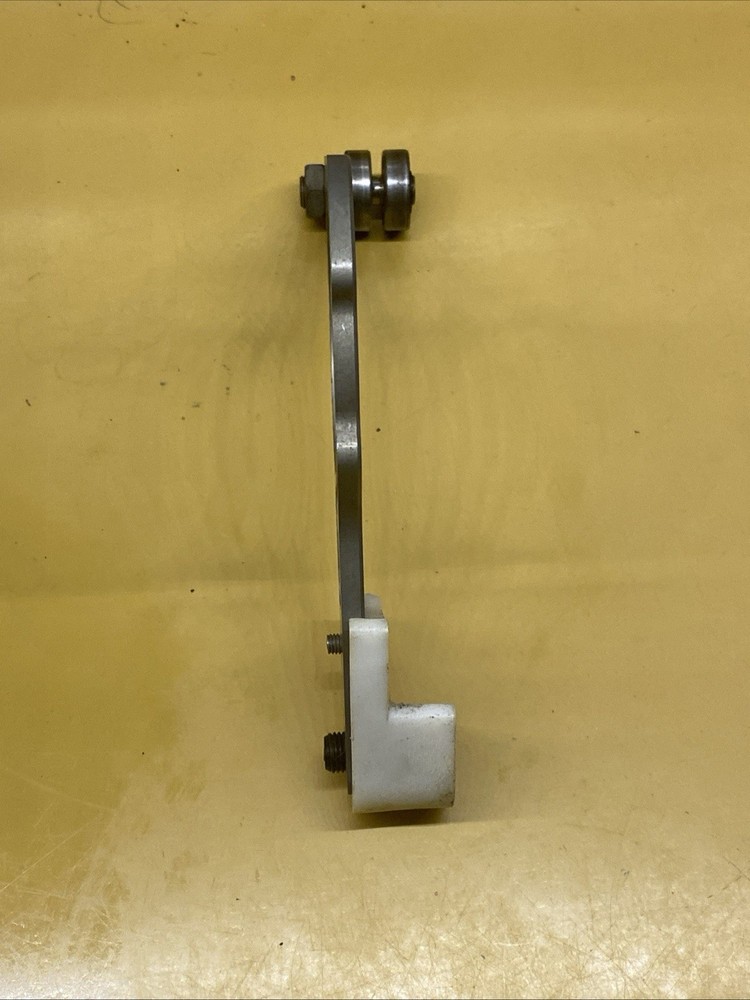 Bottom Bracket Chain Guide