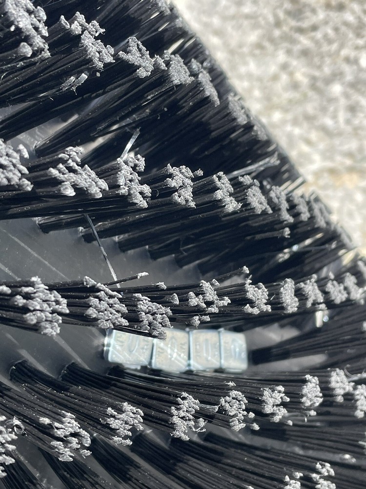 PowerBoss Broom Brush