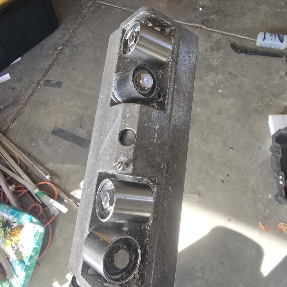 FinishPro Inside Corner Tape Roller