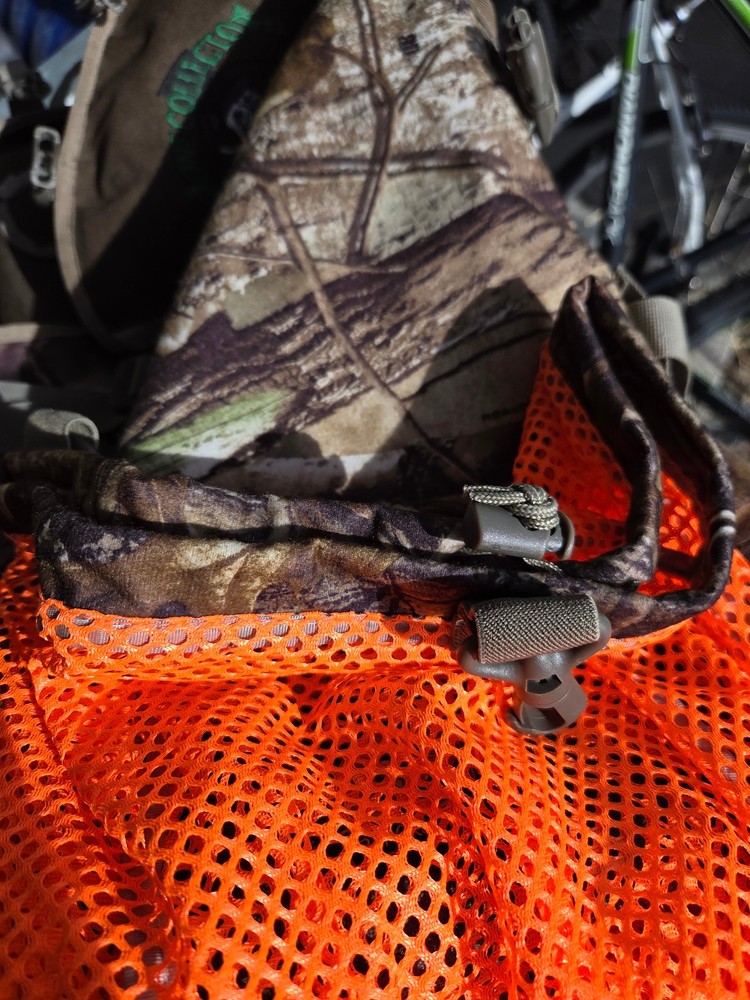 Blacks Creek Bone Collector Hunting Backpack