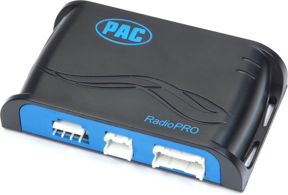 PAC RP4.2-HY11 Hyundai Interface