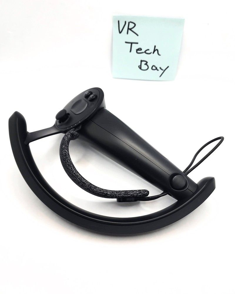 Valve Index Left & Right (Pair) Controllers Replacement Knuckles