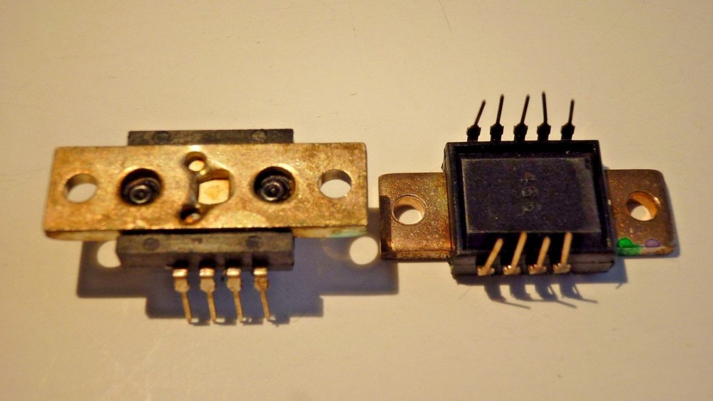 DA101 / REPLACEMENT FOR DM98 / 1 PIECE (qzty)