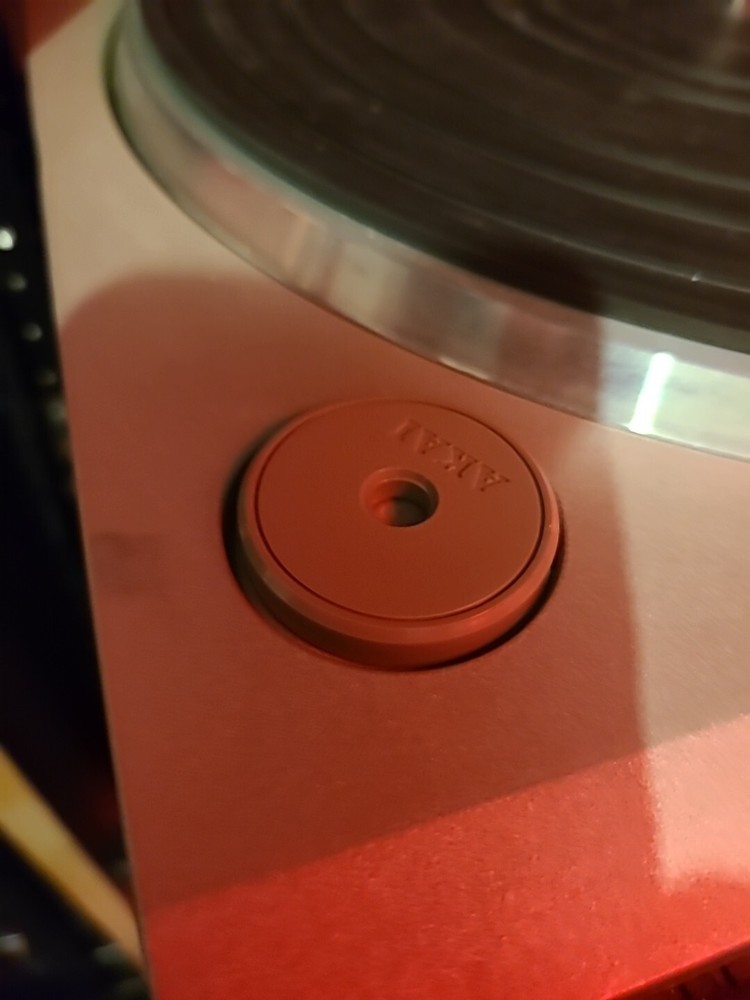 Sony Turntable PS-150