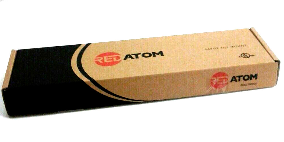 Red Atom REDLTHD120 Large & Extra Large Tilt Flat Panel Mount