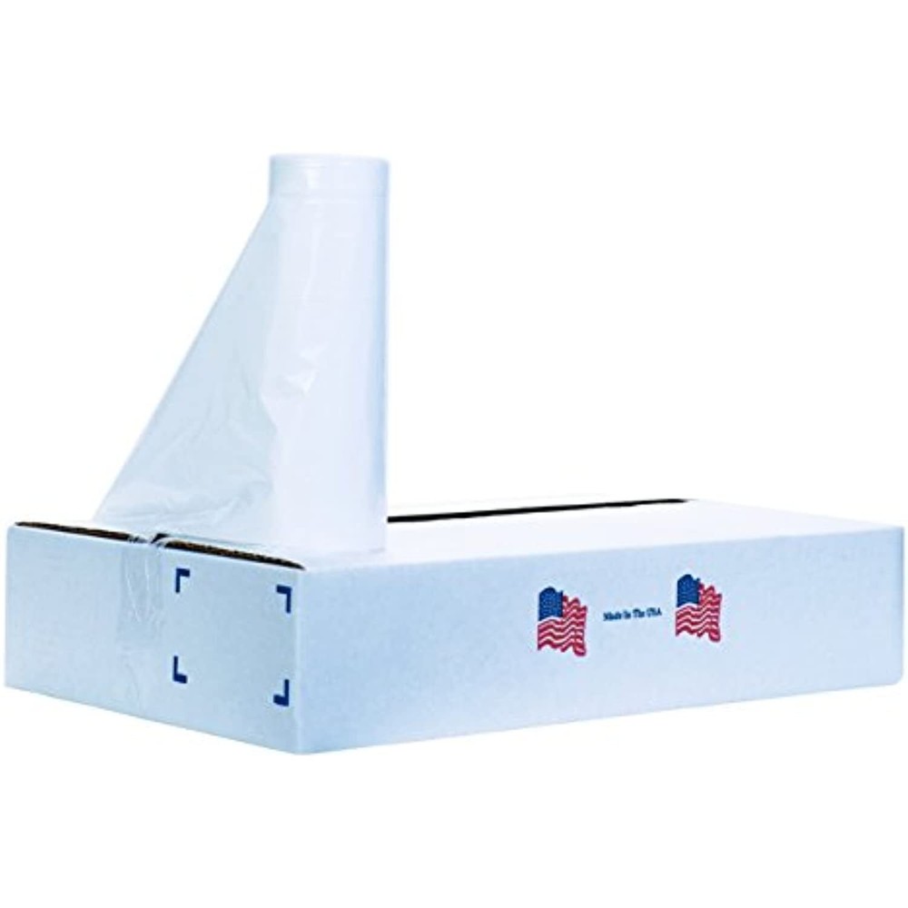 TRASH BAG 12-16G 500CT
