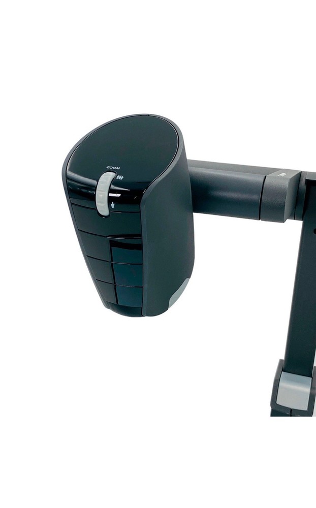 WolfVision VZ-8 Plus 4 1080p 60FPS Document Camera Visualizer w/Bundle GRADE A!