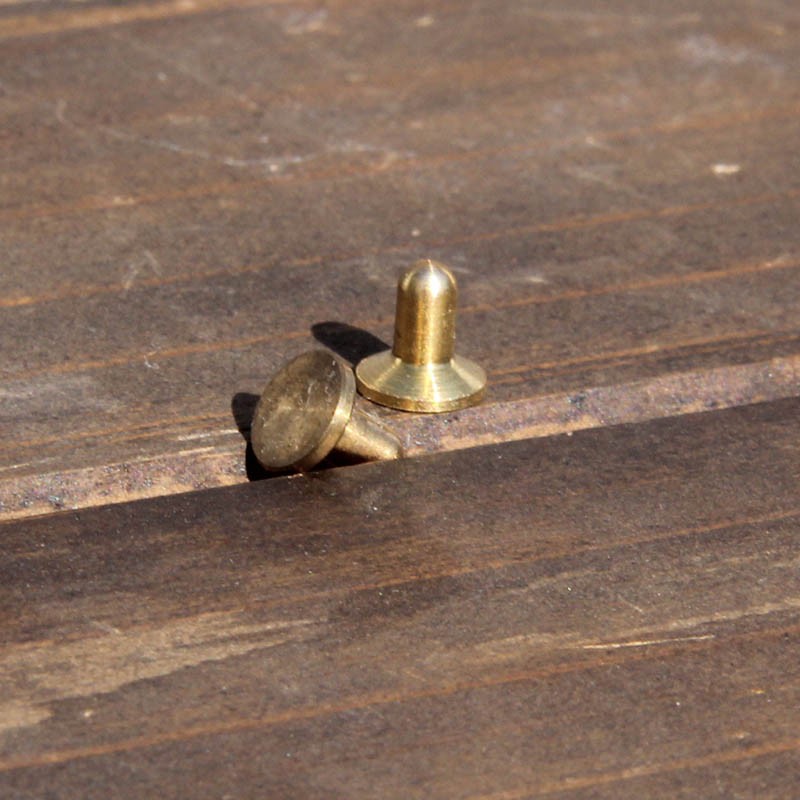 HOPE - TECH/TECH EVO Master Cylinder Brass Bushing
