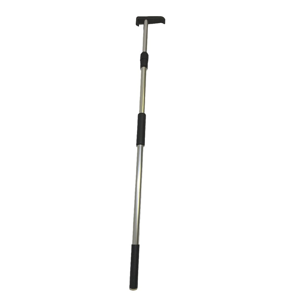 RETRIEVE ALL Telescoping Cargo Tool/Multi-Use Cargo Retriever/Extendable Reachin