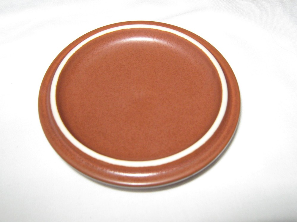PFALTZGRAFF CARAVAN BROWN SUGAR BOWL W/ LID