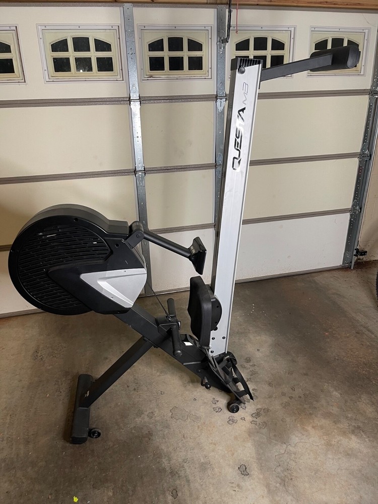 questa rower