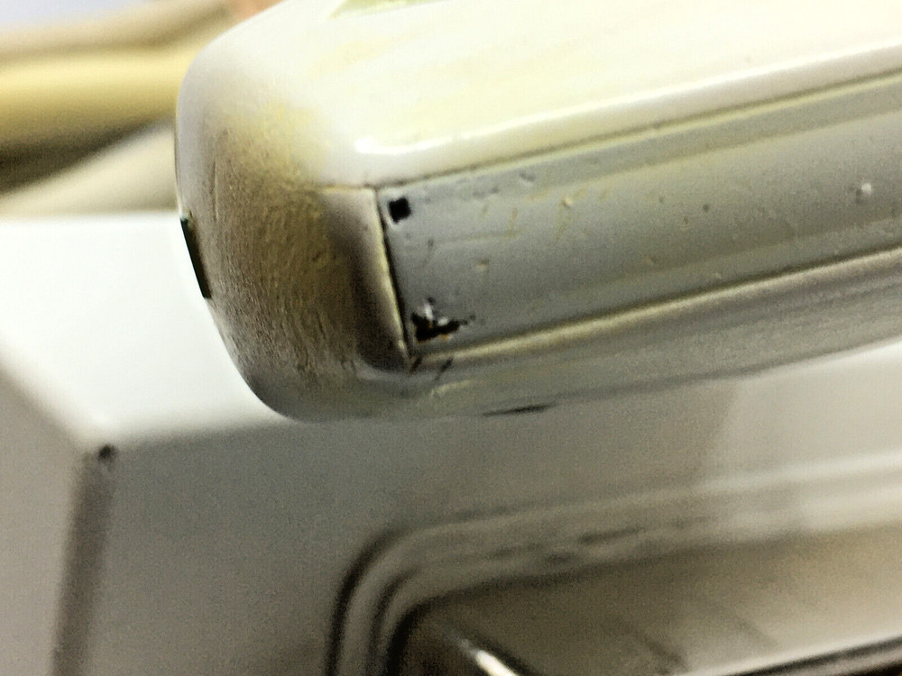 Esaote LA435 Linear Array Probe Ultrasound transducer Probe