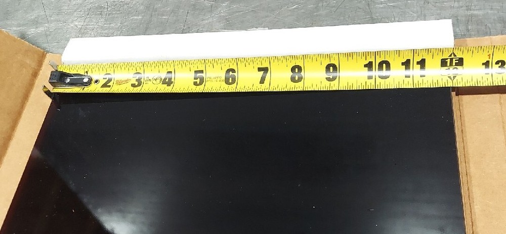 Lab Safety Supply P/N 40999