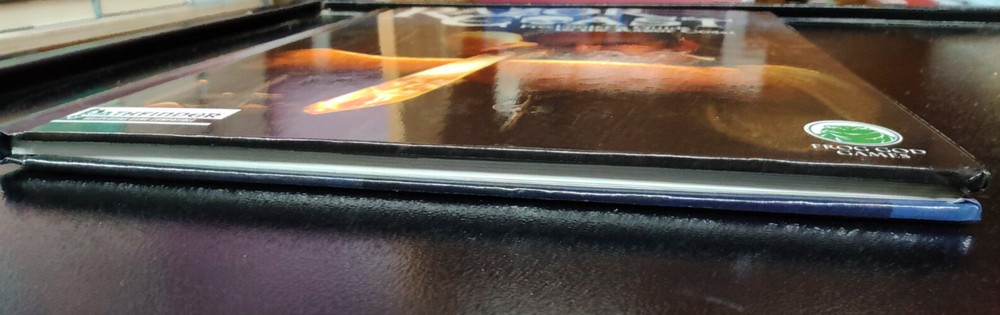 Razor Coast Freebooter's Guide 2013 HC