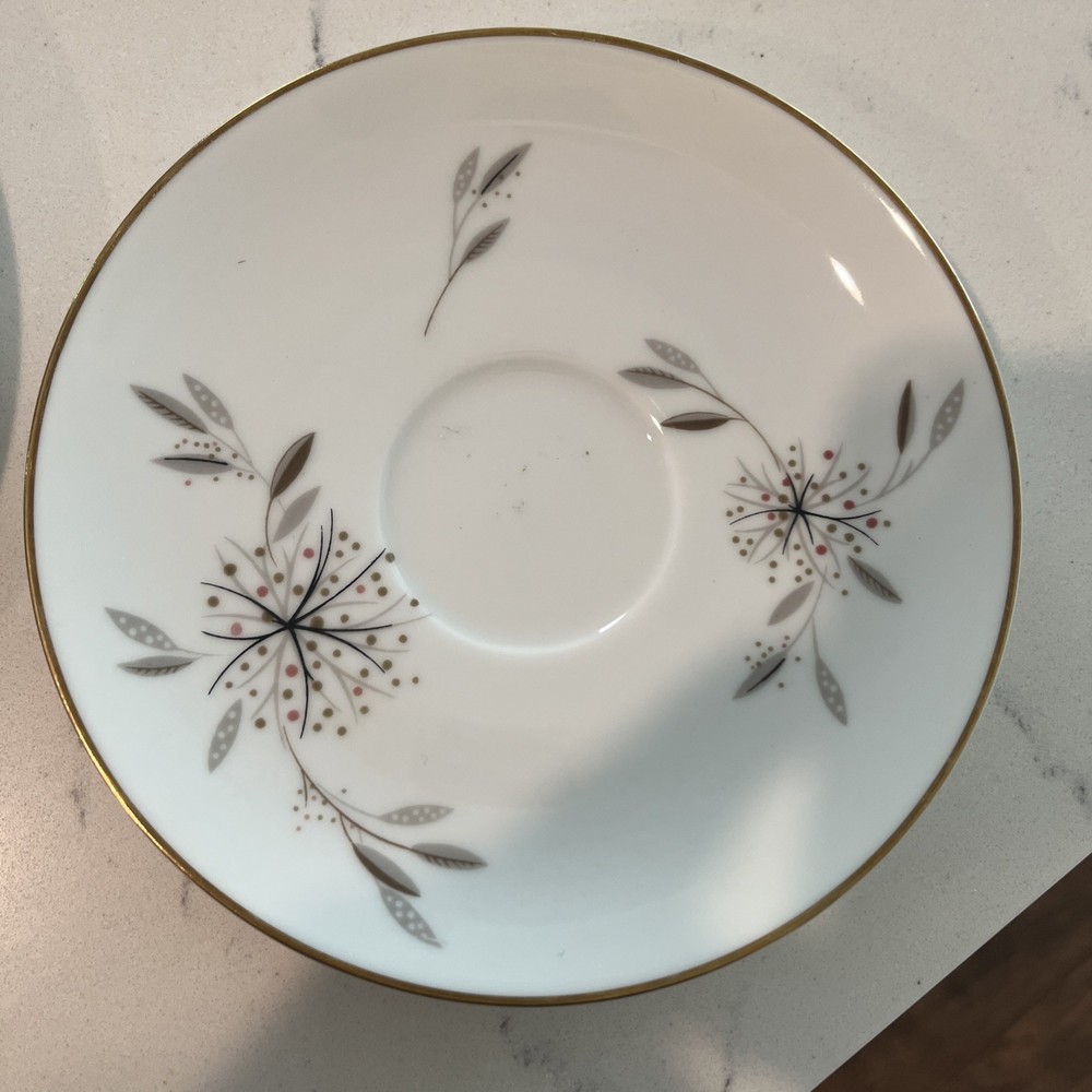 Noritake China 4 Piece Set