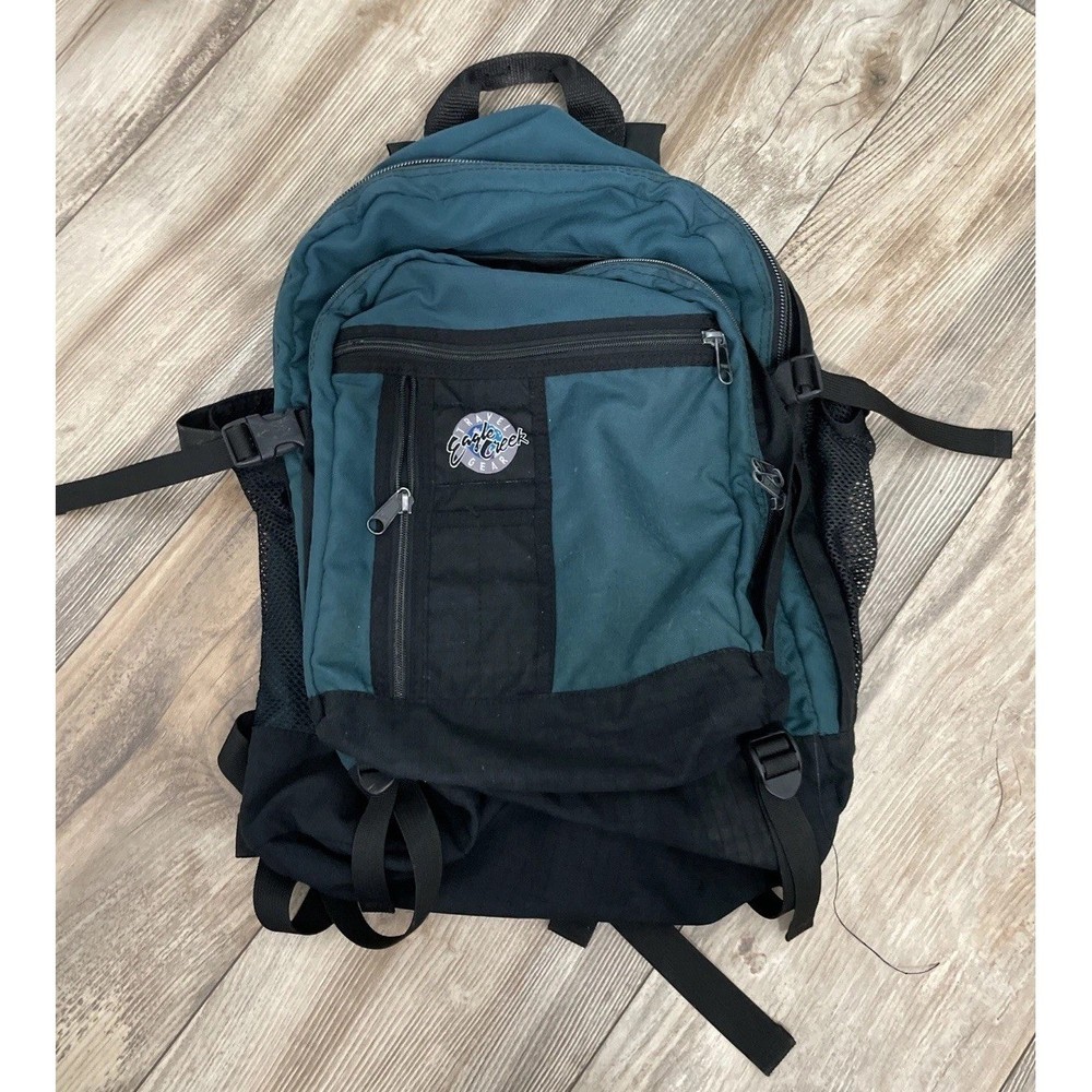 Eagle Creek Backpack Travel Hiking Black