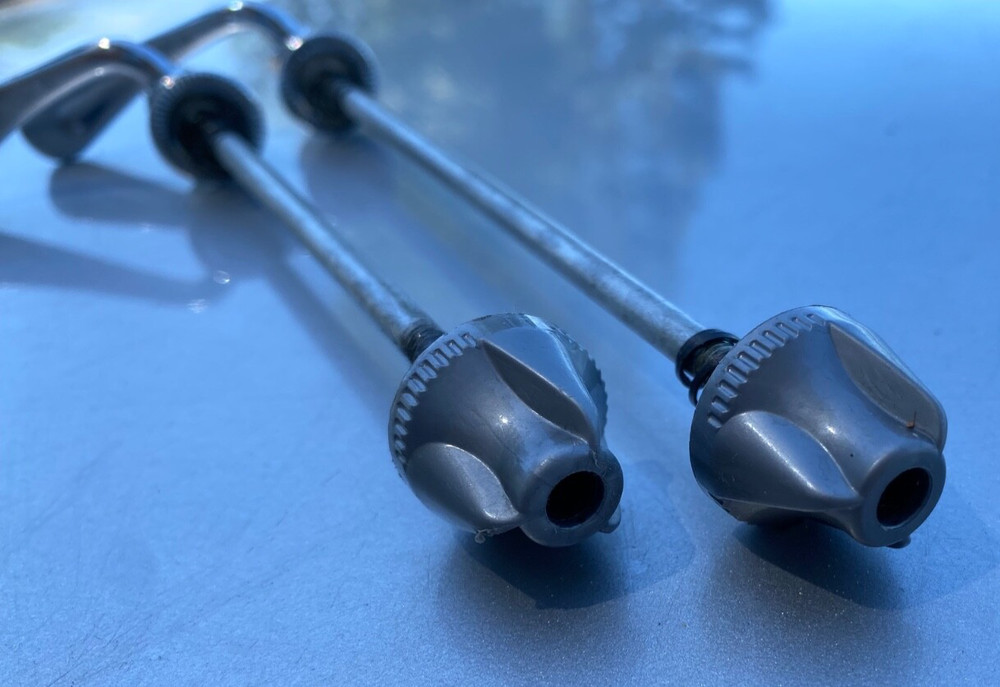 Campagnolo Centaur Quick Release/Skewer Set