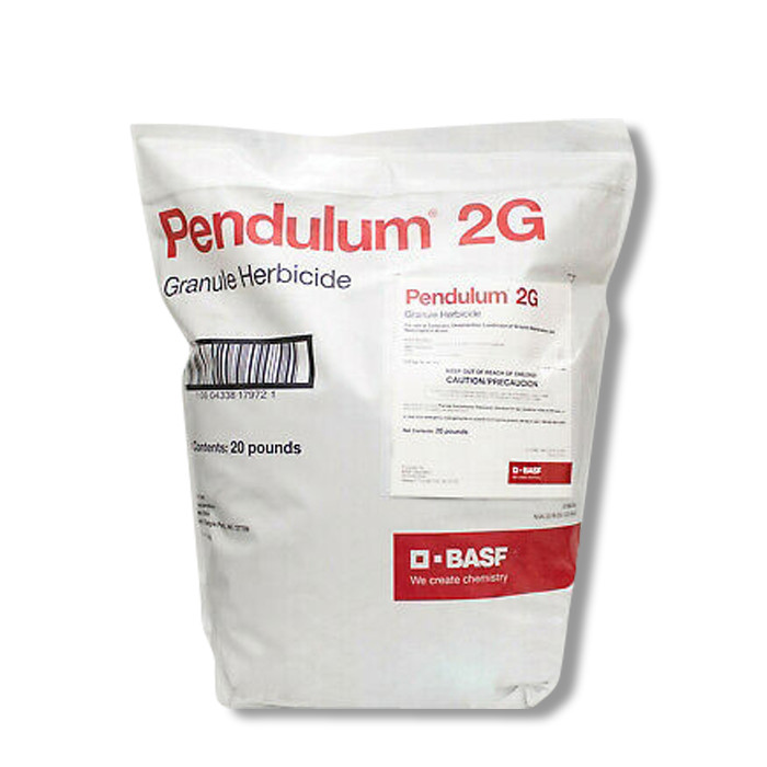 Pendulum 2G 40#- Pendimethalin Herbicide Pre-Emergent