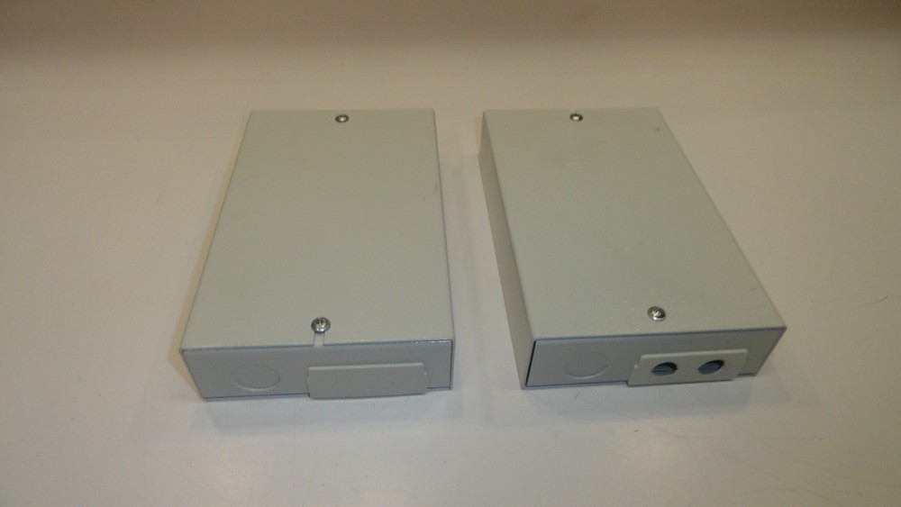 QQ1: Radionics ReadyKey K21232