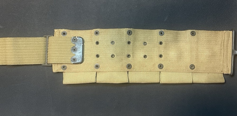 US Model 1910 Ammo Belt (MM2529)