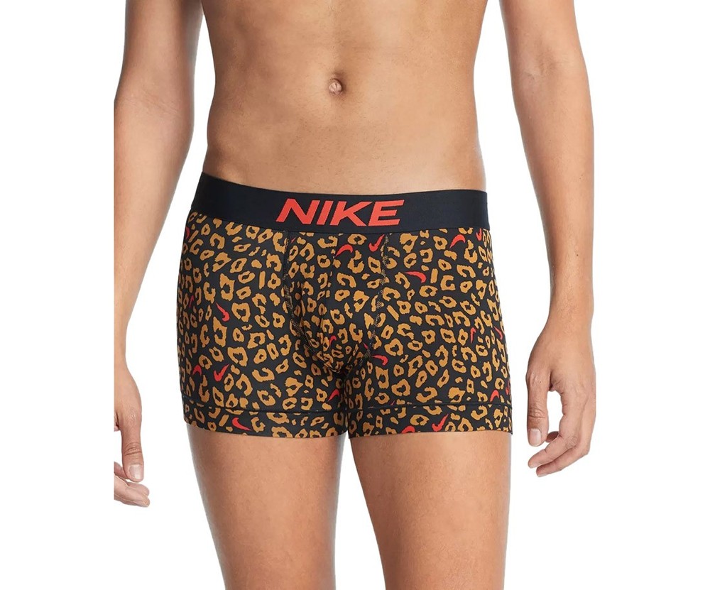 Nike Sngl Trunk Essential Micro Mens Boxer Briefs