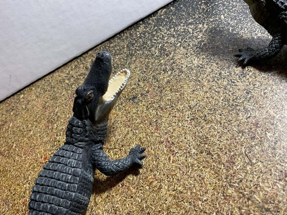 safari ltd animals